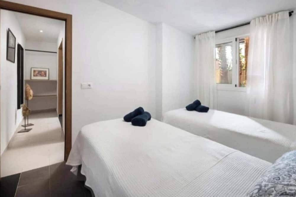 Appartement entier, Apartment 2 Almayate Beach in Almayate, Vélez-Málaga