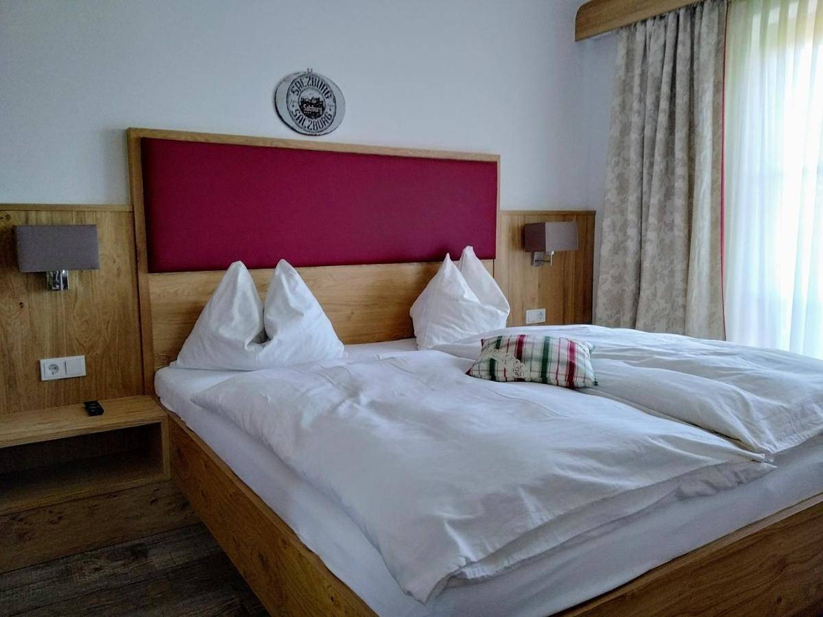 Triple Room in Salzburg, DMO Demo Region_1