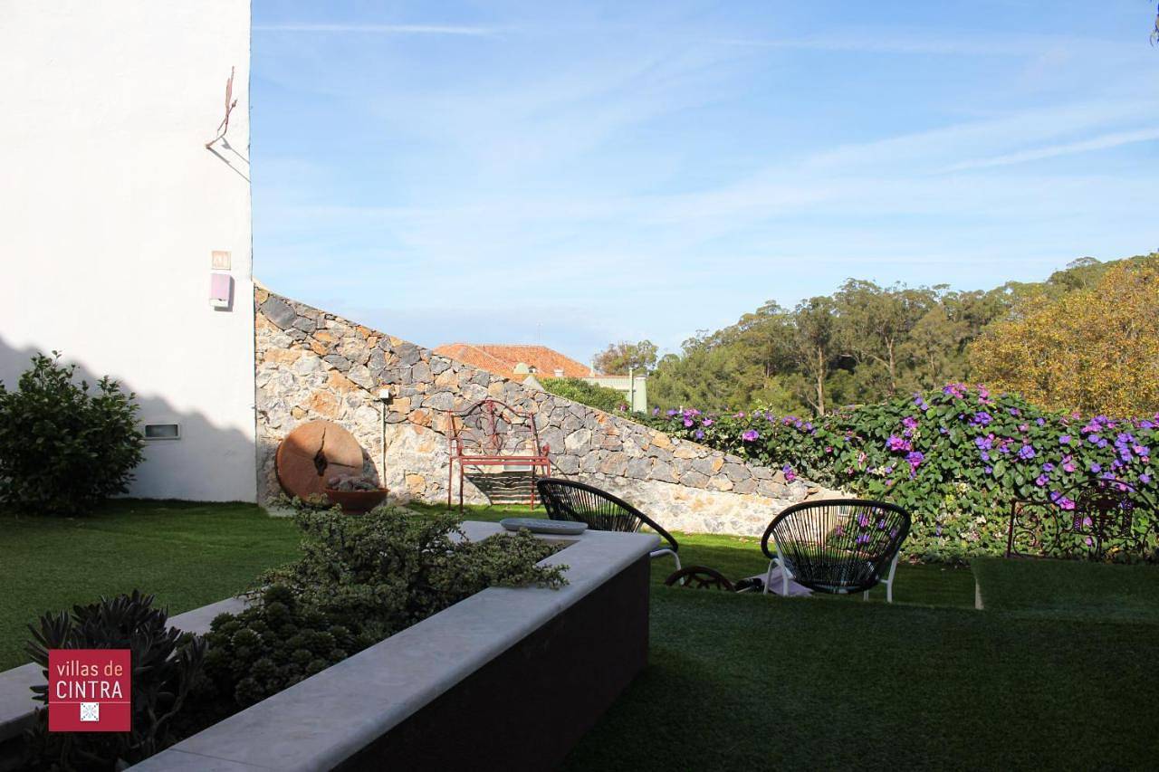 Geheel appartement, Villas de Cintra in Sintra, Costa de Lisboa
