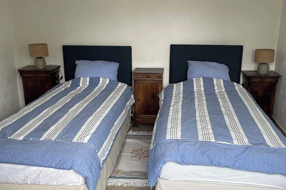 Loue Maisonnette-tennis Privatif-5 Couchages-100m Plage- Piriac Quimiac Mesquer in Mesquer, Côte d'Amour