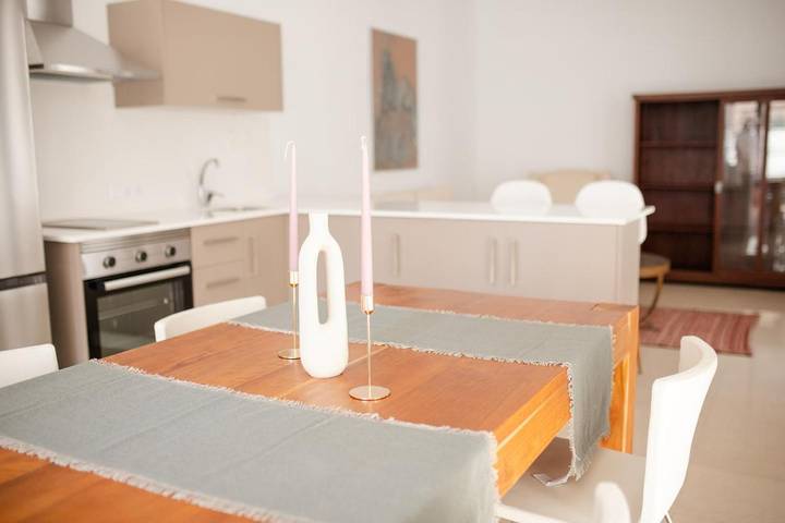 Gîte pour 3 personnes, avec vue à Vélez-Rubio - 2