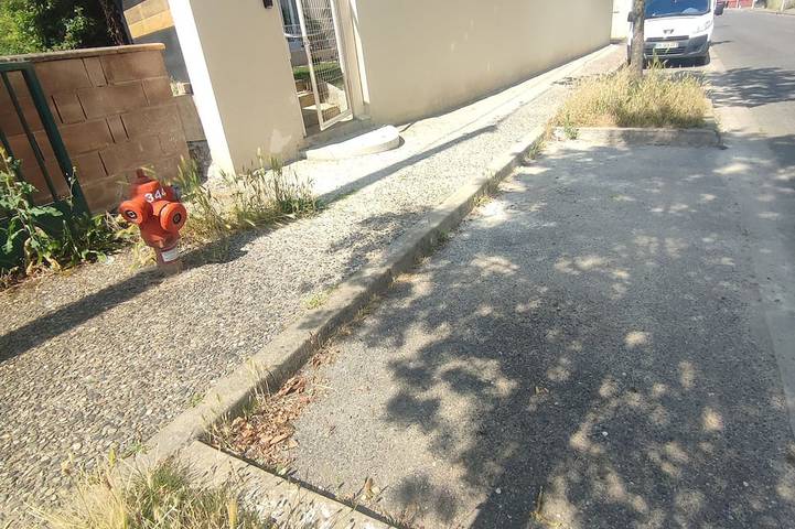 Ferienwohnung für 4 Personen, mit Haustier - 1