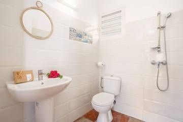 Chalet für 2 Personen in Sainte-Marie, Französische Antillen, Bild 4