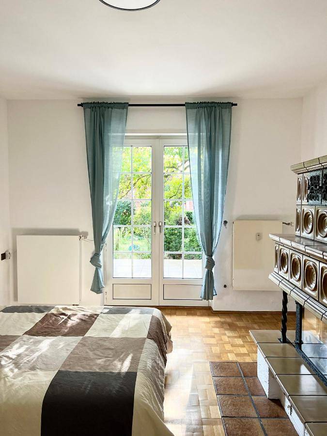 Family Suite in Neuss, Rhein-Kreis Neuss