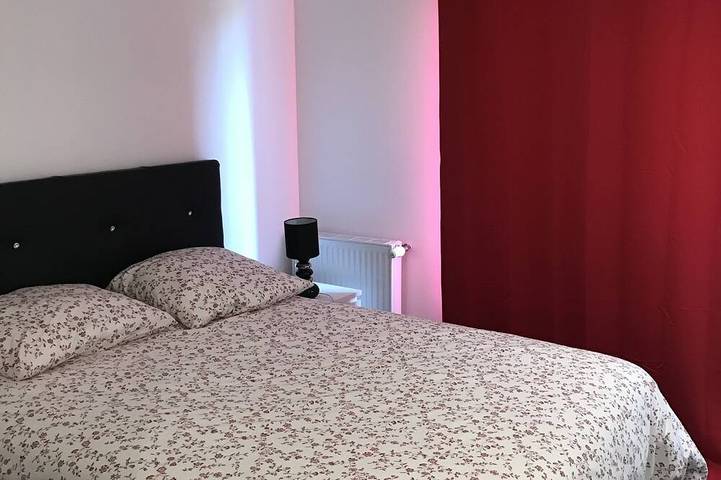 Maison d’hôte pour 2 personnes dans Torcy - 2