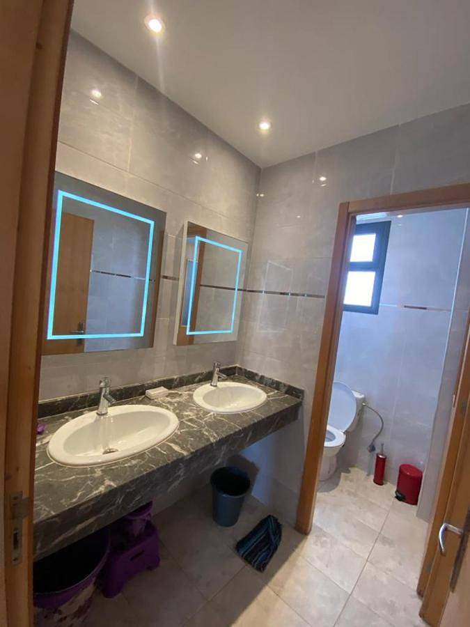 Villa pour 5 personnes, avec vue et terrasse, animaux acceptés