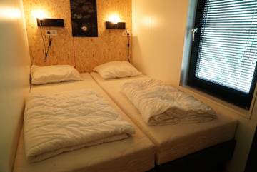 Glamping for 4 People in National Park Dwingelderveld, Drenthe, Photo 3