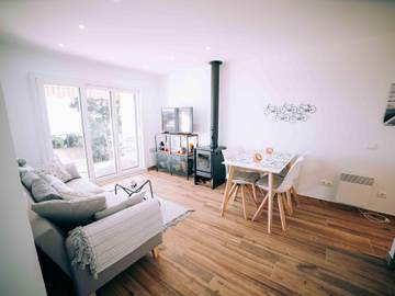 Appartement voor 4 Personen in Calella de Palafrugell, Palafrugell, Afbeelding 1