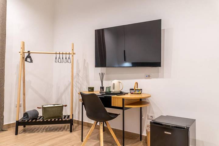 Maison d’hôte pour 2 personnes à Castellammare di Stabia - 2