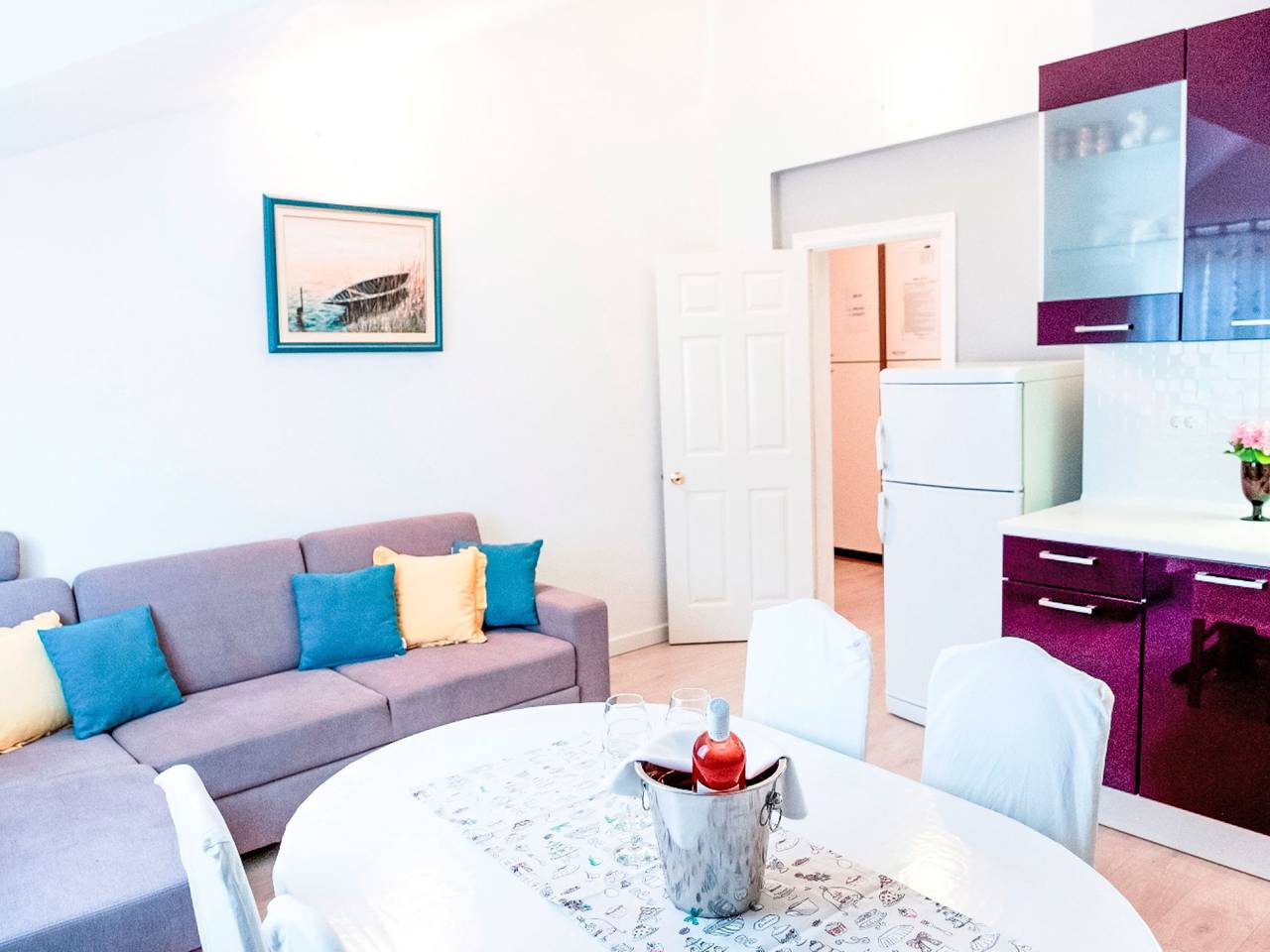 Ganze Wohnung, Solo in Peračko Blato, Dubrovnik-Neretva