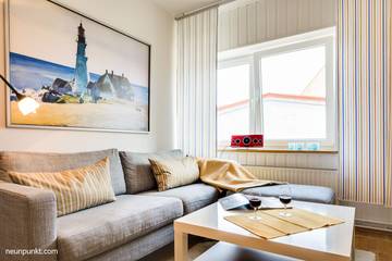Ferienwohnung für 2 Personen in Kappeln, Kappeln & Umgebung, Bild 1