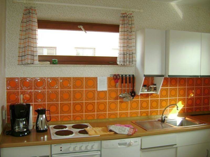 Ganze Ferienwohnung, Ferienwohnung 8 in St. Peter-Ording, Eiderstedt