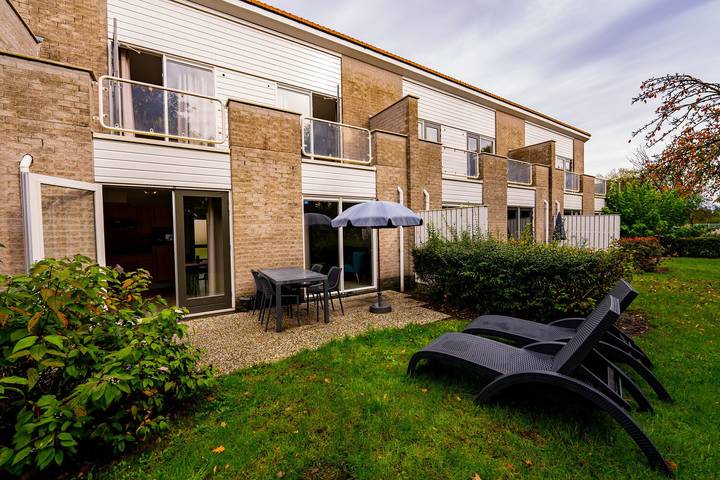 Soeten Haert — Comfort 4 in Playa de Renesse, Noordwelle