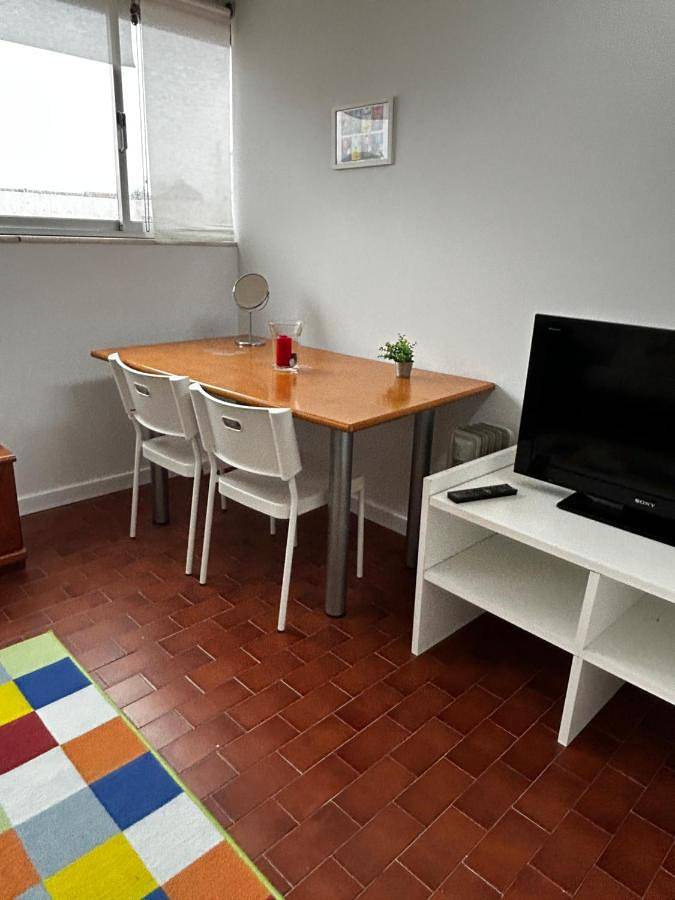 Maison d’hôte pour 2 personnes à Aveiro - 4