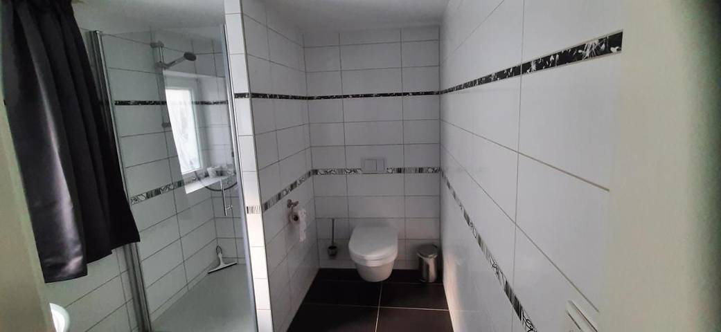 Studio für 2 Personen im Hainich - 2
