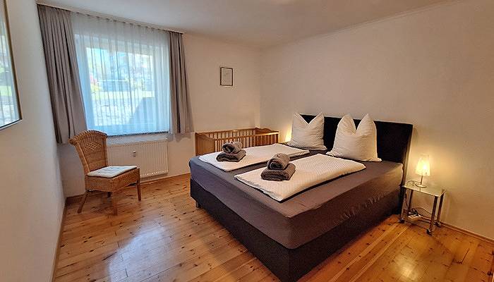 Insellicht Brinkmannhaus - entspannend groß fast am Strand Sauna Terrasse Grill in Strand Heringsdorf, Heringsdorf