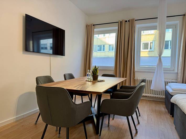 Ferienwohnung für 6 Personen in Hannover - 4