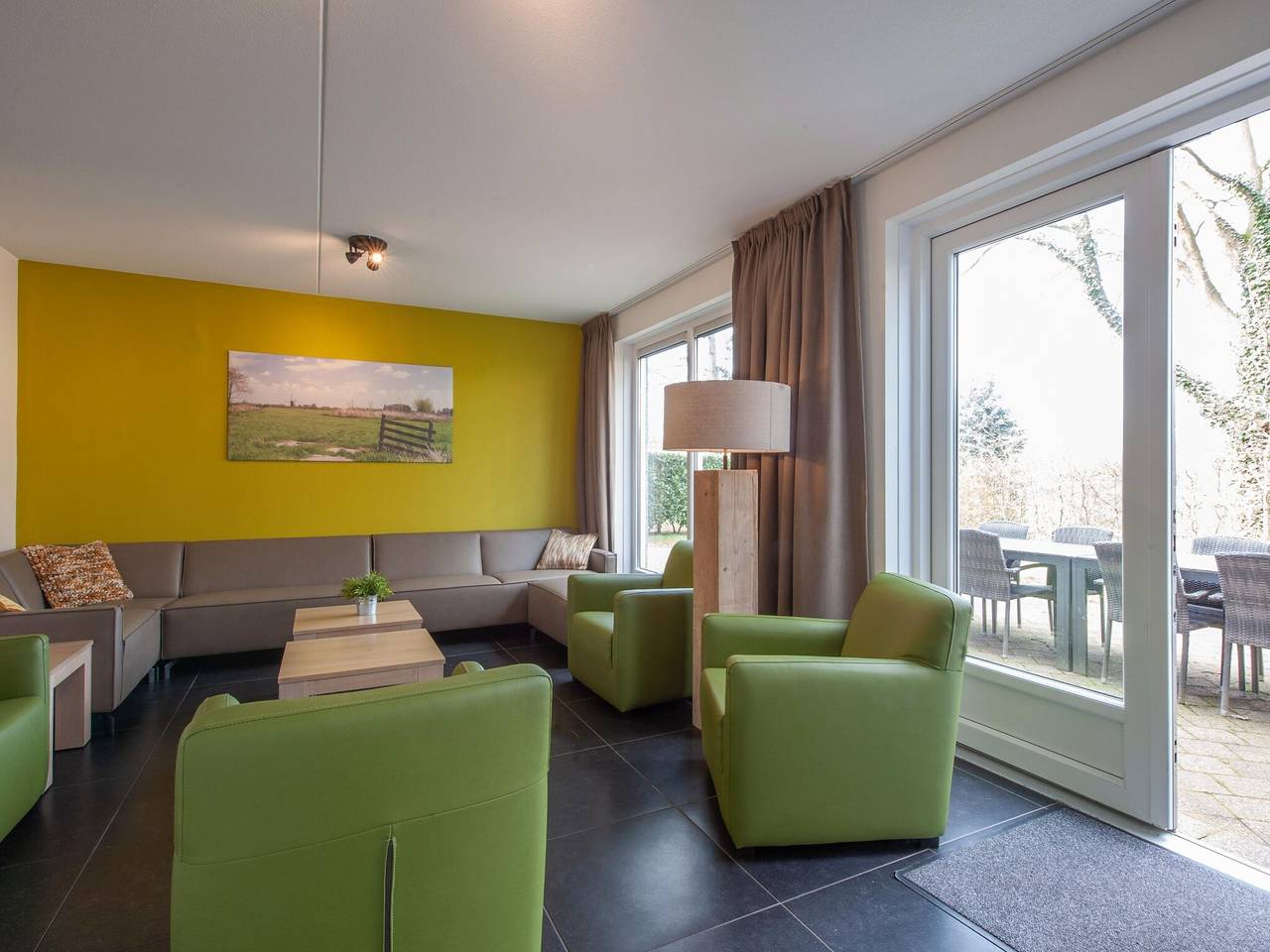 Villa in Arcen met Zwembad en Gezinsfaciliteiten in Nationaal Park De Maasduinen