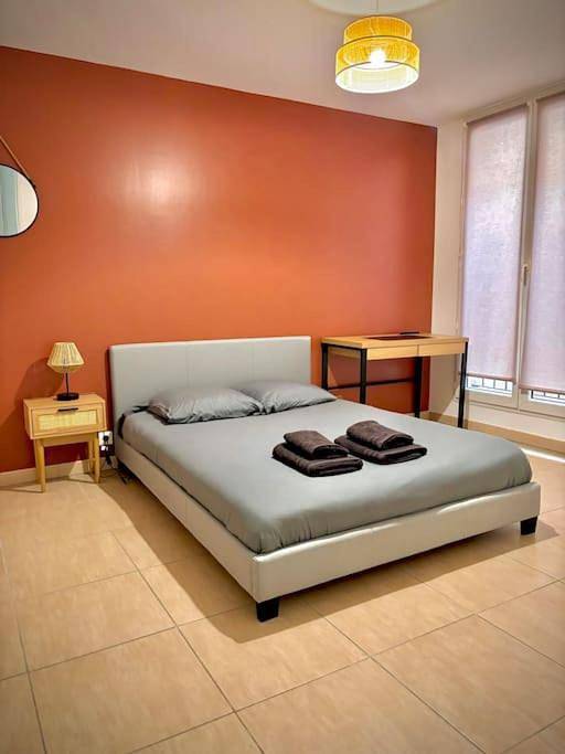 Appartement entier, Le Chalet Urbain - Montélimar in Montélimar, Région de nyons