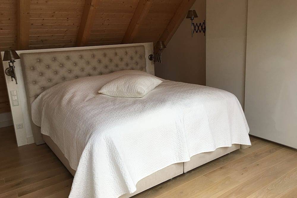 Loft direkt am See mit Klimanlage!!! in Neu Poserin, Ludwigslust-Parchim
