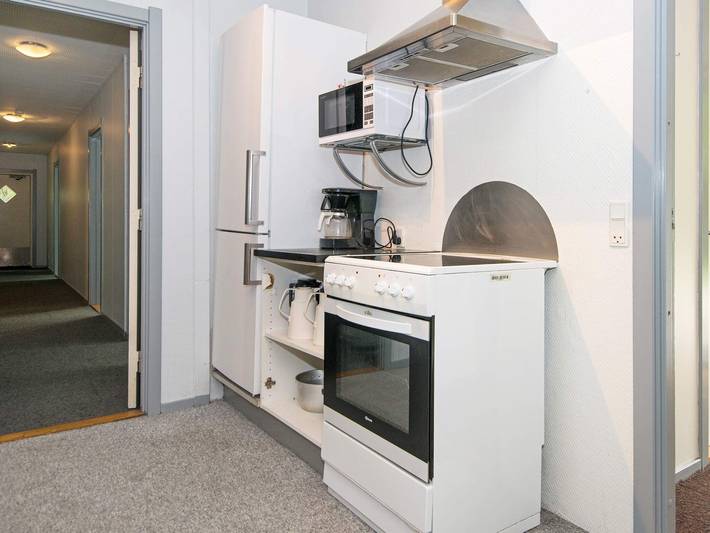 20 Personen Ferienhaus in Herning in Kølkær, Herning