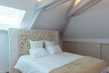 Appartement De Vacances pour 6 Personnes dans Rodez, Aveyron, Photo 1