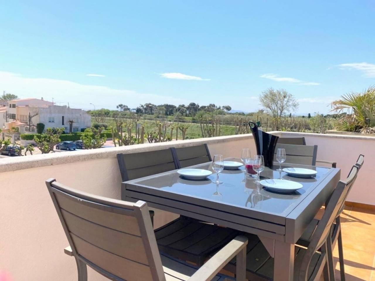 Appartamento vacanze a Costa Brava a partire da 88€ a notte