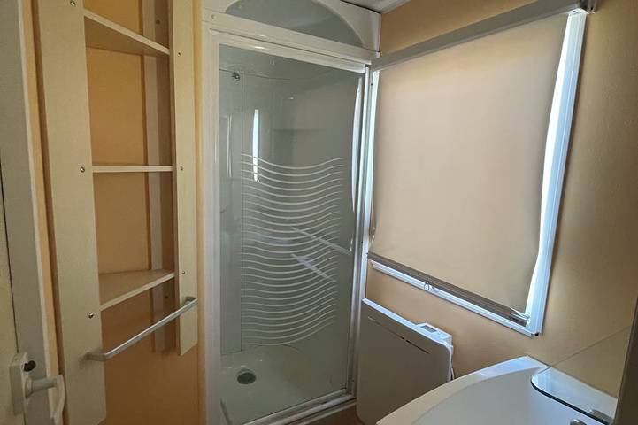 Location de vacances pour 4 personnes, animaux acceptés à Saint-Hilaire-la-Palud - 3