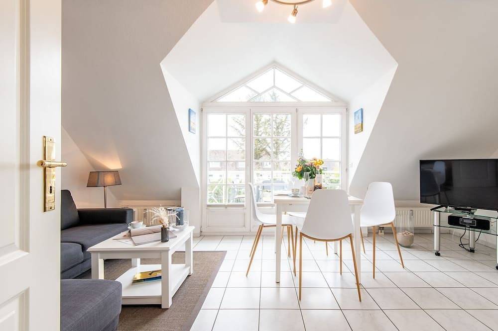 Ganze Wohnung, Syltperle, Deutschland in Westerland, Sylt (Gemeinde)
