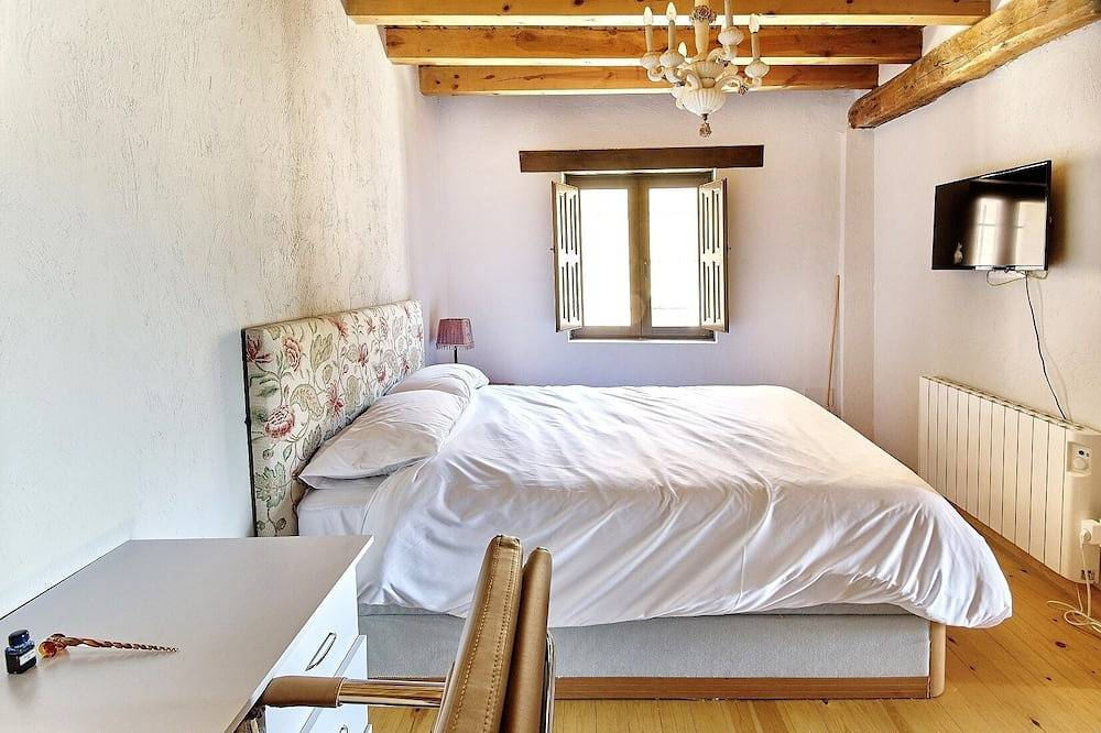 Casa acogedora y con encanto en Ayllón para 6 personas in Ayllón, Provincia de Segovia