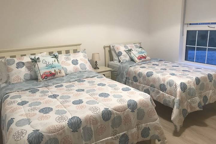 Location de vacances pour 10 personnes, avec terrasse dans Ile D Achill - 2