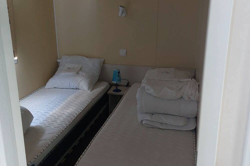 Mobil-Home 4-6 personnes la Cotinière in La Cotinière, Saint-Pierre-d'Oléron