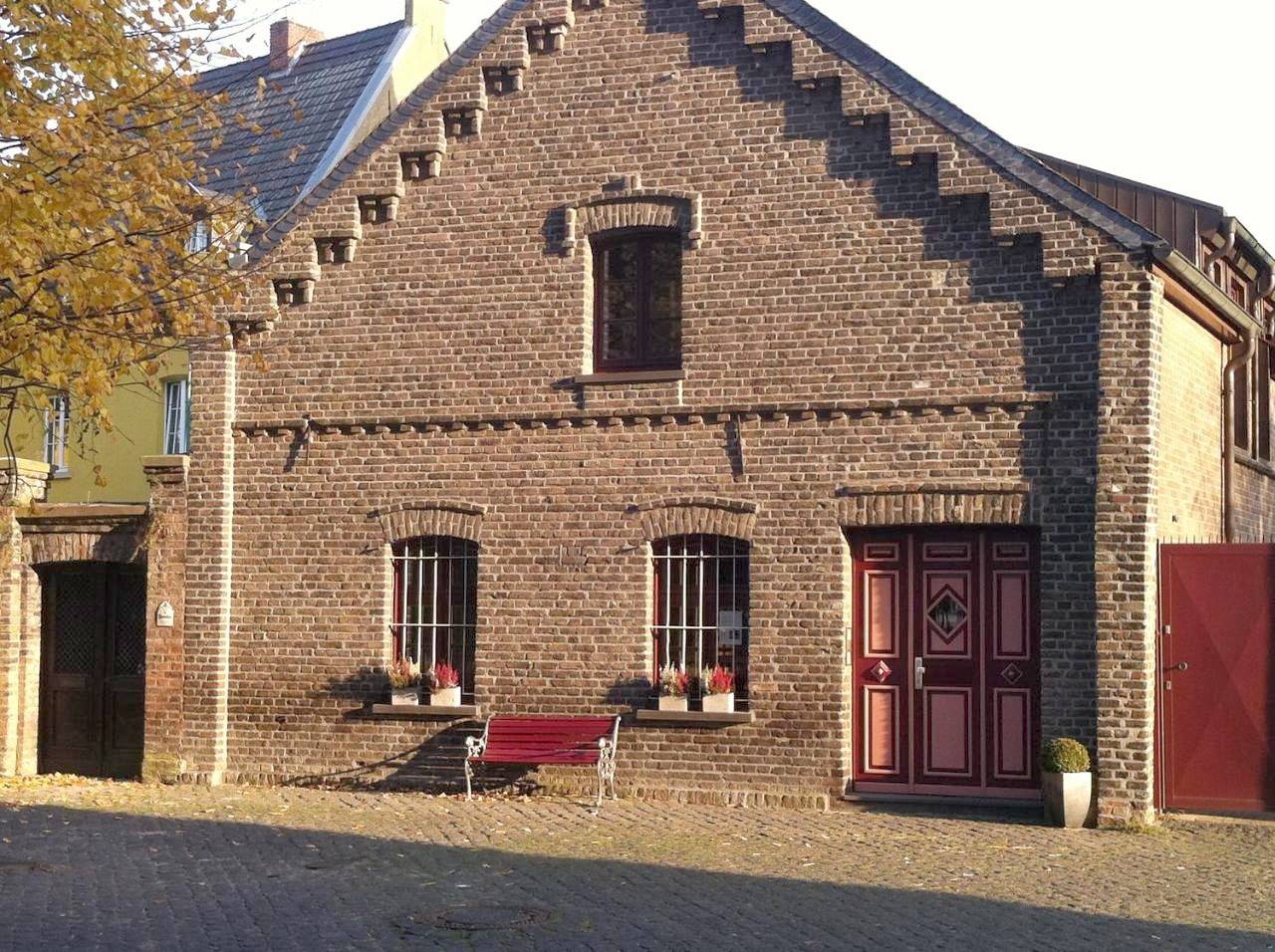 Ganze Wohnung, Ferienwohnung Am Dom in Xanten, Niederrhein