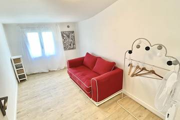 Appartement De Vacances pour 5 Personnes dans Martigues, Région d'Istres, Photo 4