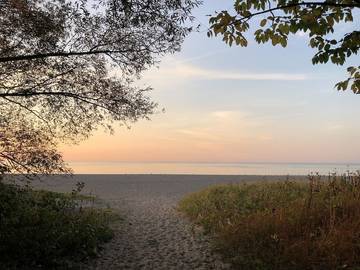 Cottage for 5 Guests in Geneva-on-the-Lake, Ashtabula County, Picture 4