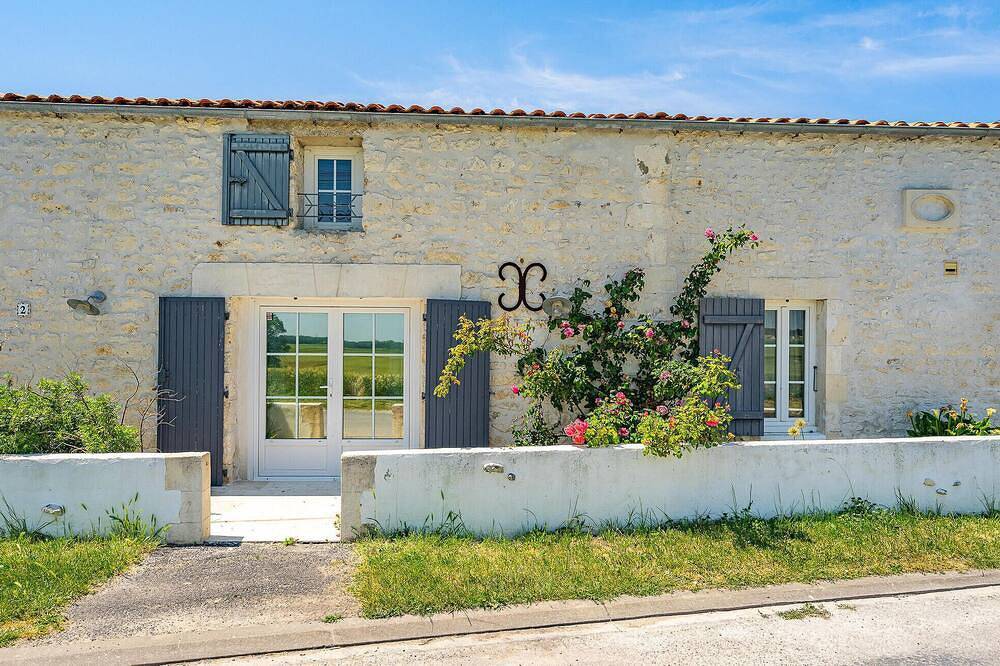 Impresionante casa en Médis in Médis, Côte de Beauté