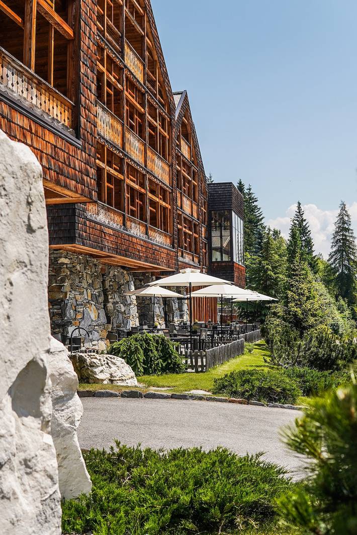 Ferienhaus für 4 Personen, mit Whirlpool und Garten sowie Kinderpool und Sauna, mit Haustier