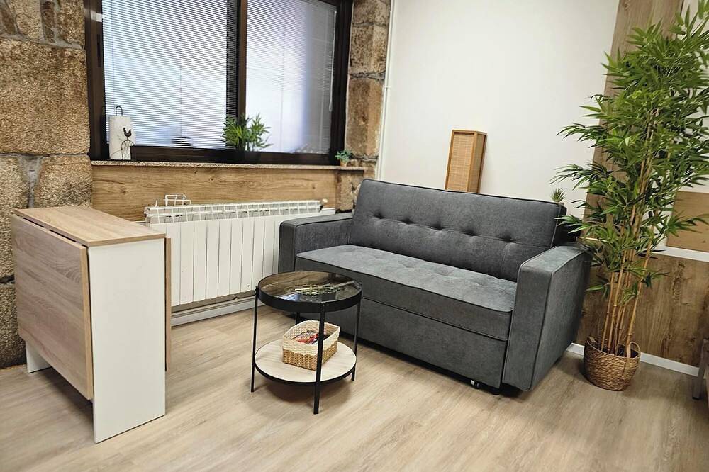 Real 43 Casa Neda in Neda, Costa de Galicia