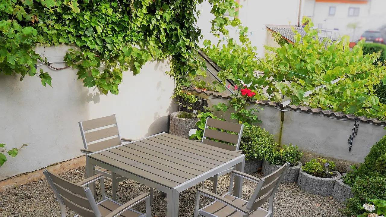 Ganze Ferienwohnung, Ferienwohnung für 2 Personen (45 m²) in Neumagen-Dhron in Neumagen-Dhron, Bernkastel-Kues & Umgebung