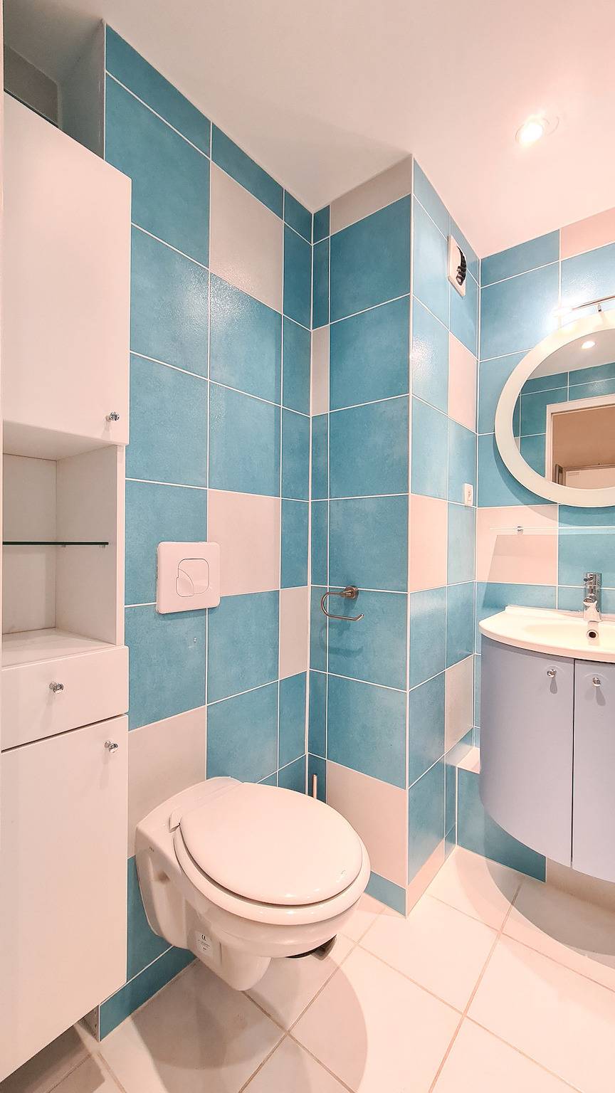 Studio entier, Studio entièrement rénové · Proche des pistes - Fl-Andb712 in Flaine, Arâches-la-Frasse