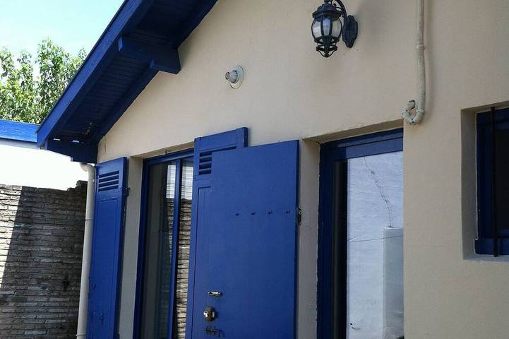 Cottage pour 6 personnes, animaux acceptés