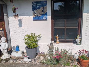 Bungalow für 2 Personen in Elmenhorst-Lichtenhagen, Mecklenburgische Ostseeküste, Bild 3