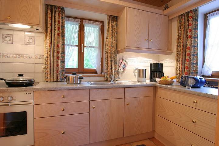 Bauernhof für 2 Personen, mit Balkon und Balkon/Terrasse in Deutschland - 3