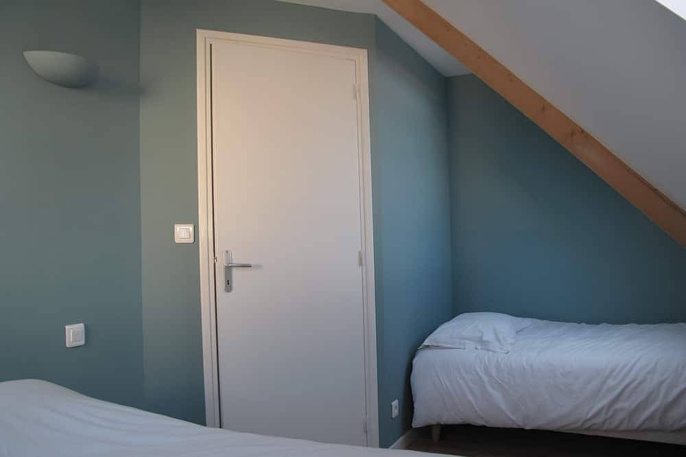 Wissant Neues Haus mietet für 6 Personen, 2 min zu Fuß vom Strand entfernt. in Wissant, Boulogne-sur-Mer und Umgebung