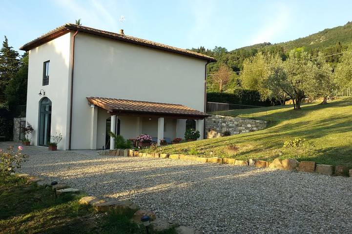 Casa vacanza per 6 persone, con terrazza e giardino, con animali domestici - 1