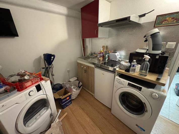 Apartamento de vacaciones para 4 personas, Se admiten mascotas - 1
