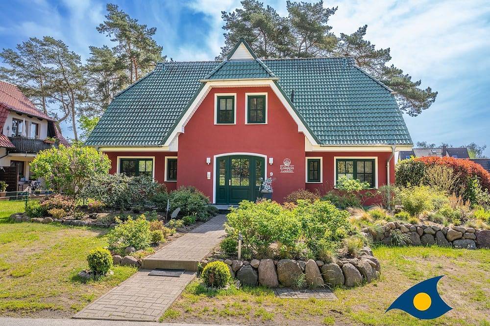 Ferienwohnung in Usedom für 4 Personen in Usedom