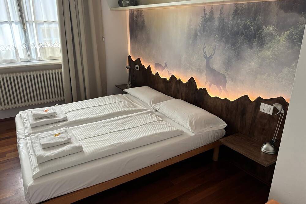 Appartement entier, Atelier La Stube - Alpine Design Home in Centro-Piani-Rencio, Bolzano