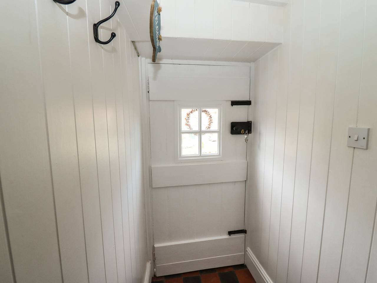 The Cottage in Sandsend, North York Moors National Park