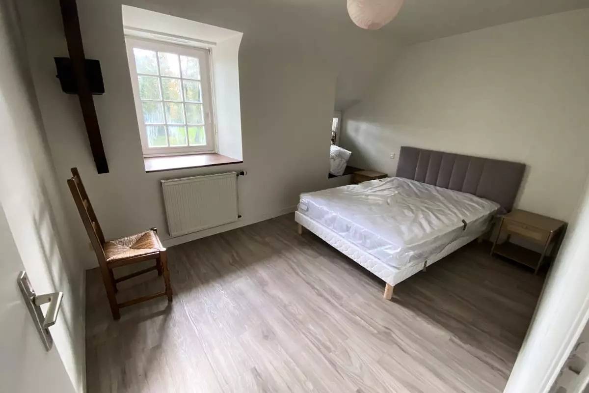 Maisons & Villas pour 6 Personnes in Monterblanc, Regional Natural Park of the Golfe du Morbihan